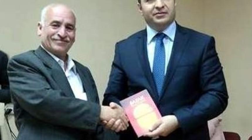 Suru&ccedil;lu Şairin 35 Yıllık Hayali Ger&ccedil;ek Oldu