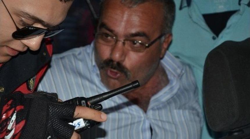 Edirne&rsquo;de Bir Polisi Şehit Ettiği İleri S&uuml;r&uuml;len Zanlı İstanbul&rsquo;da Yakalandı