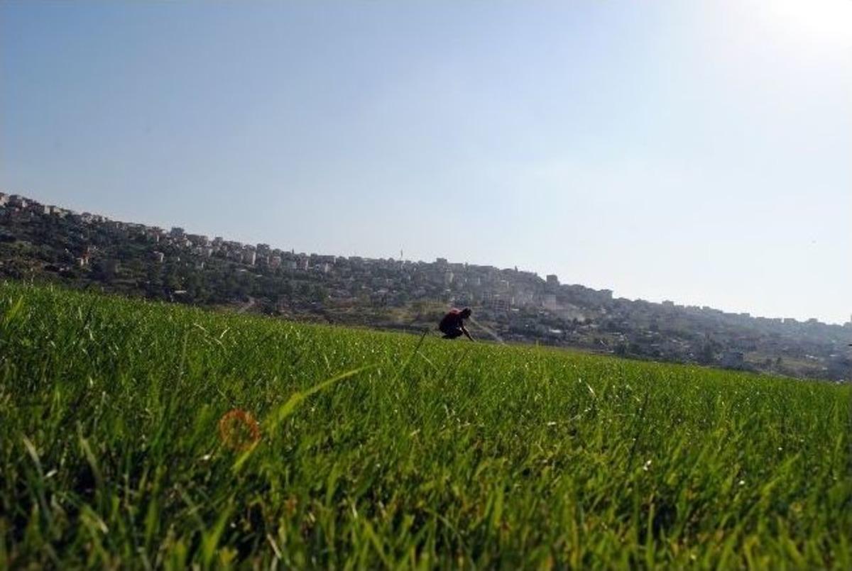 Altınşehirliler Kanal İstanbul'u Bekliyor