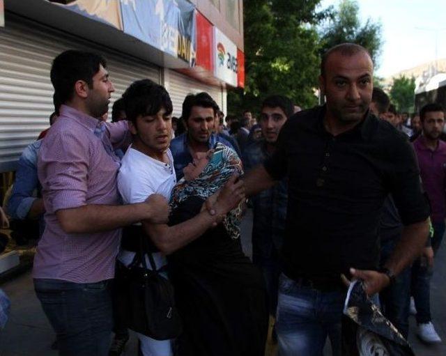 Bir Annenin Feryadı 1