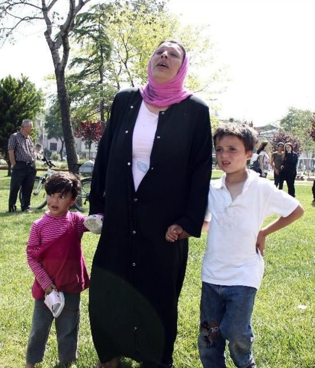 Savaştan Ka&ccedil;tı, Hali&ccedil;&rsquo;de Boğuldu