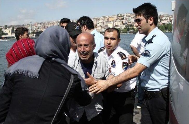 Savaştan Kaçtı, Haliç’de Boğuldu G2