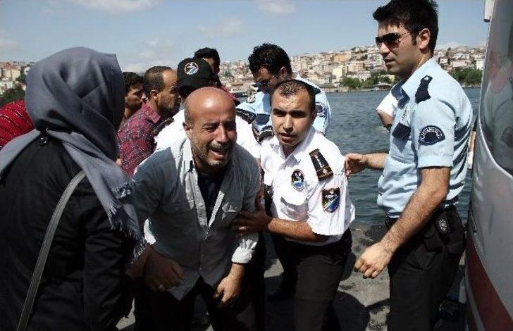 Savaştan Kaçtı, Haliç’de Boğuldu G4