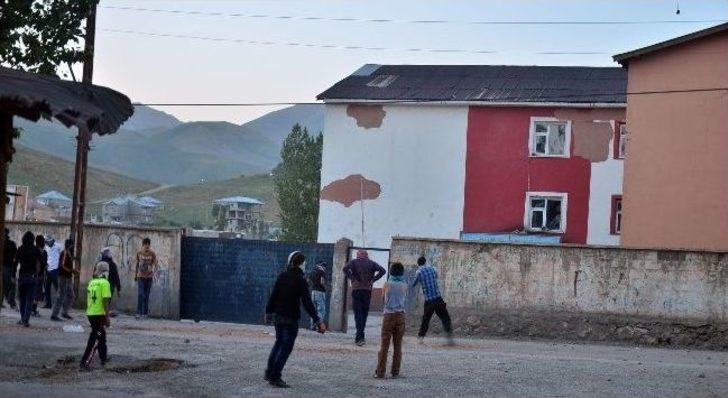 Yüksekova’da Olaylar Sona Erdi G2