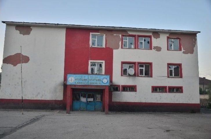 Yüksekova’da Olaylar Sona Erdi G4