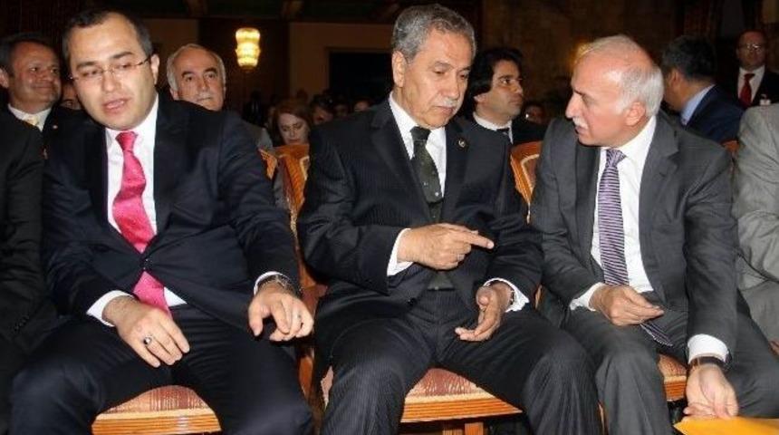 ‘yerel Medya Özendirme Yarışması’ Ödül Töreni