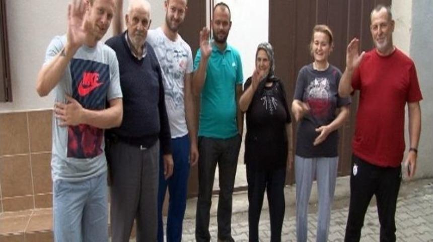 Semih Kaya: &ldquo;seneye Bomba Gibi Bir Galatasaray G&ouml;recekler&rdquo;