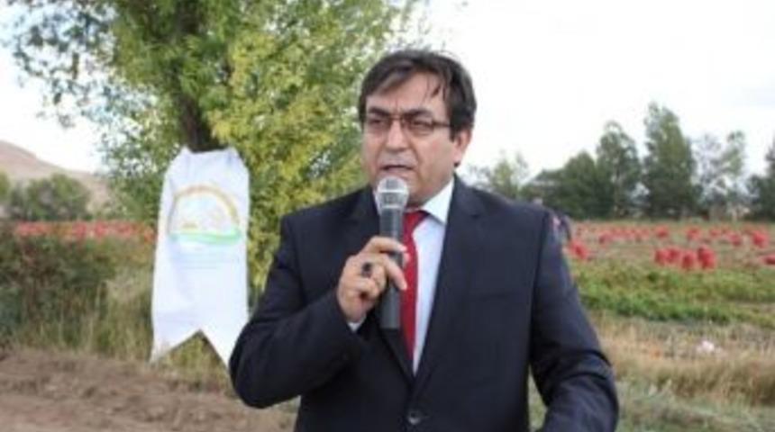 &Ccedil;anakkale Tarım M&uuml;d&uuml;rl&uuml;ğ&uuml;ne Karadağ Atandı