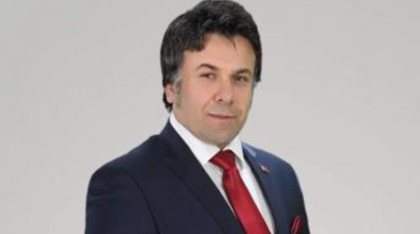 İl Genel Meclisi Mhp &Uuml;yesi B&uuml;lent Demirbaş: