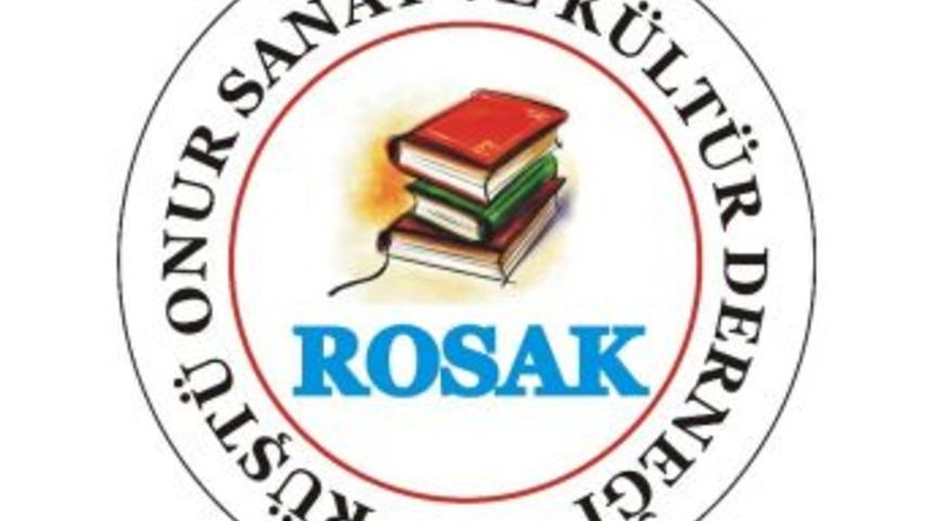 Rosak&rsquo;da G&ouml;rev Dağılımı Yapıldı