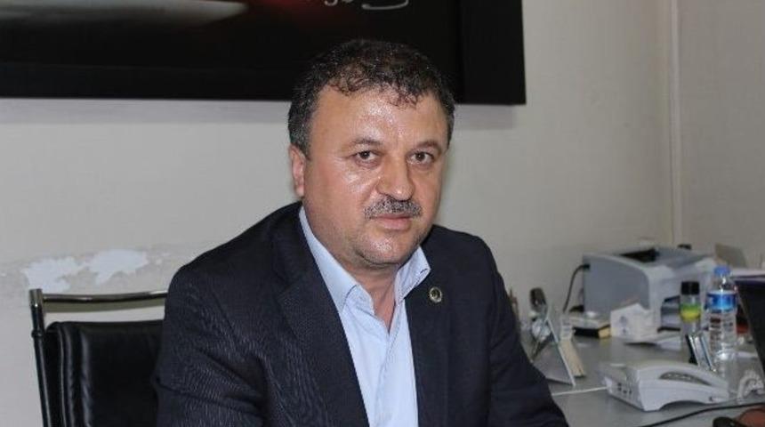 Sağlık-sen Zonguldak Şubesi 20&rsquo;nci Yılı