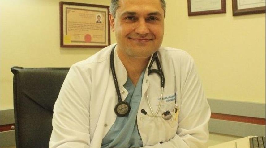 Karşılıksız Aşk Kalp Yetmezliğine Yol A&ccedil;abilir