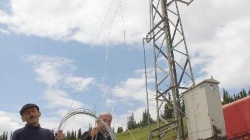 B&uuml;rokratik Engel Karanlıkta Bırakıyor