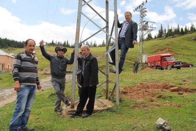 Bürokratik Engel Karanlıkta Bırakıyor