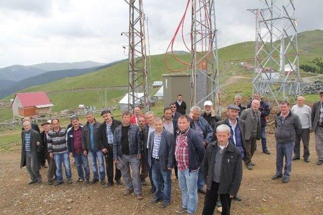 Bürokratik Engel Karanlıkta Bırakıyor