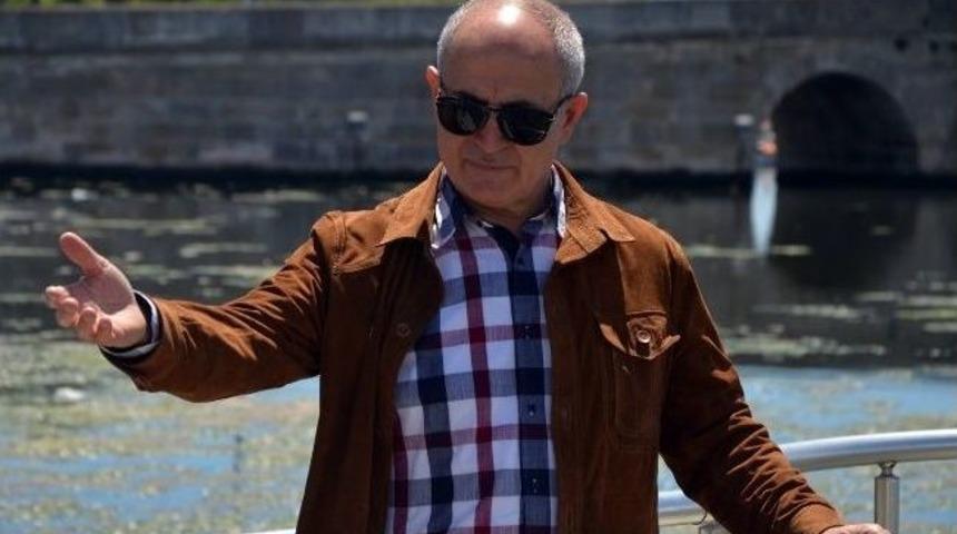 Başkan Akg&uuml;n&rsquo;den &Ccedil;evre Vurgusu