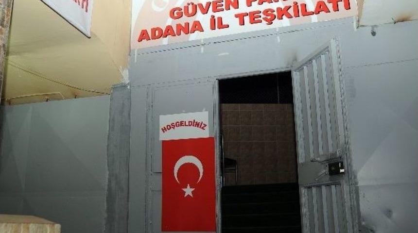 Tombalacılar Yakalanmamak İ&ccedil;in Mucit Oldu