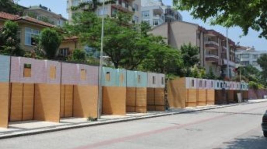 Ak&ccedil;akoca'da Ramazan Ayı Feshane &Ccedil;alışmaları S&uuml;r&uuml;yor