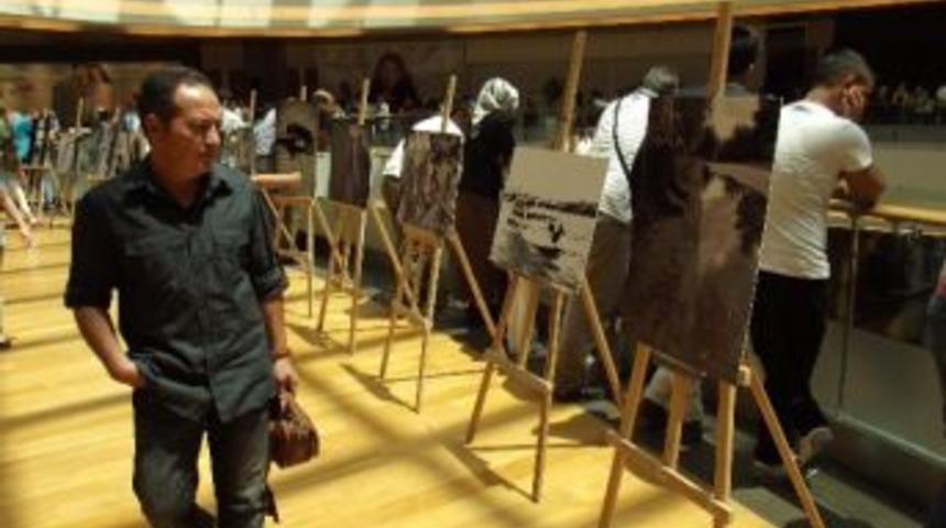 Ted Kolejinden Fotoğraf Sergisi