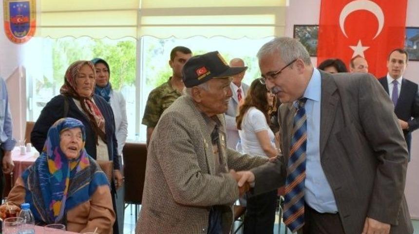 Jandarmanın Kuruluşunun 175&rsquo;inci Yılı