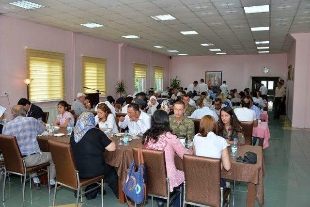 Jandarmanın Kuruluşunun 175&rsquo;inci Yılı 1