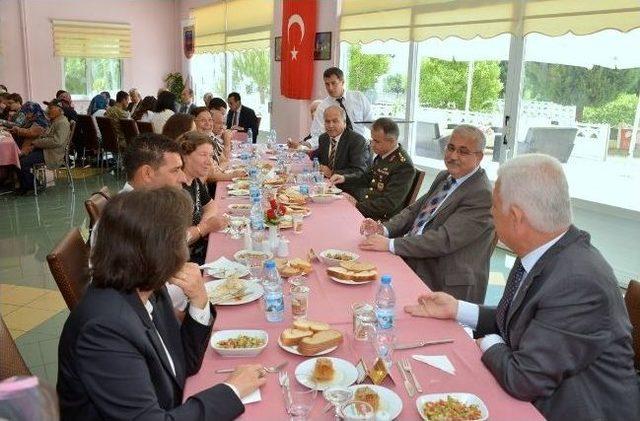 Jandarmanın Kuruluşunun 175&rsquo;inci Yılı 2