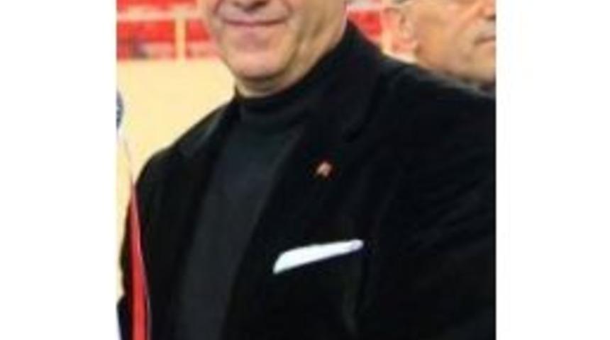 G&uuml;neş Vakfı Genel Başkanı Prof. Dr. Ceylan&rsquo;dan Sert Tepki: