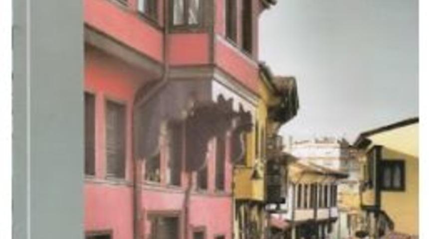 Eskişehir Sanat Derneği Vehbi Cem Aşkun Şiir Yarışması &Ouml;d&uuml;l T&ouml;reni