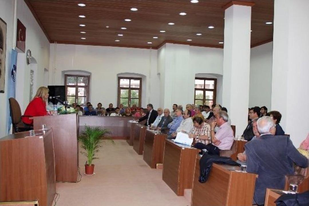 Urla Sporu Başkan Sibel Uyar&rsquo;la Yeniden Can Bulacak