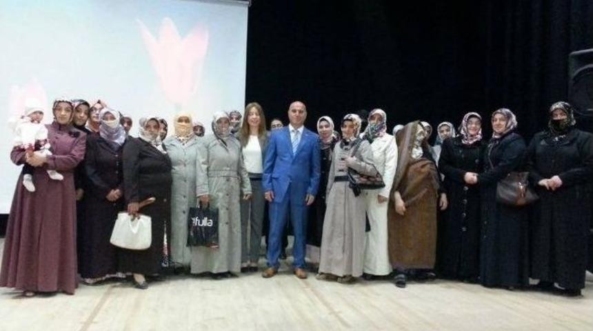 Eğitim Ve Heyecanlı Kura