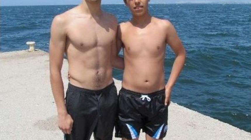 Bursa Sahilleri Deniz Tutkunlarına Kapılarını A&ccedil;tı