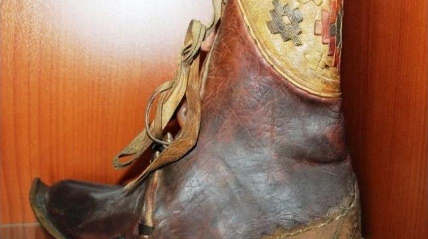 Harry Potter&rsquo;ın &Ccedil;arıkları Fuarda