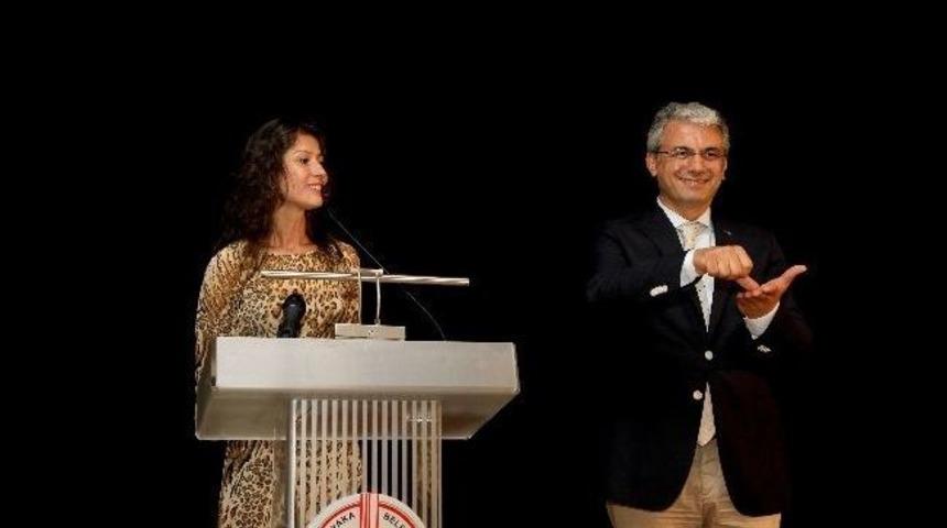 Sessiz Dans B&uuml;y&uuml;ledi