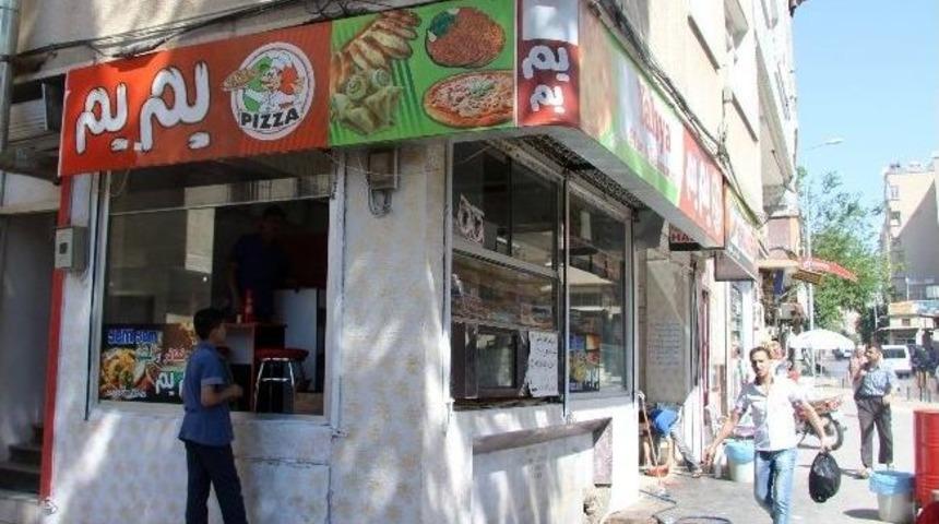 (&ouml;zel Haber) Kilisli Esnaf, Suriyelilerin İş Yeri A&ccedil;masına Tepkili