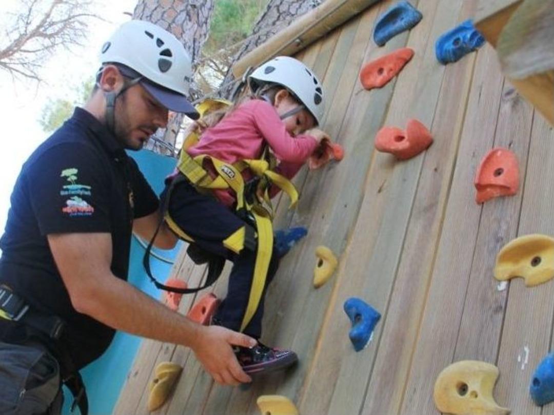 Karne Hediyesi B&uuml;y&uuml;kşehir&rsquo;den