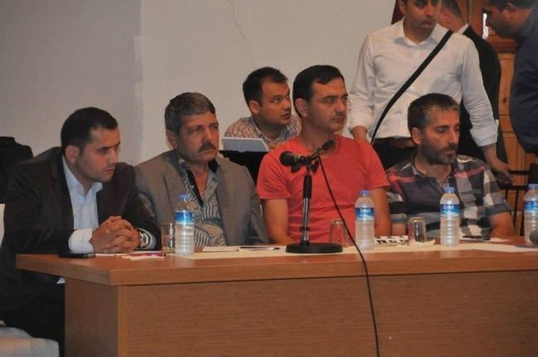 Soma&rsquo;da S&ouml;z Madencinin