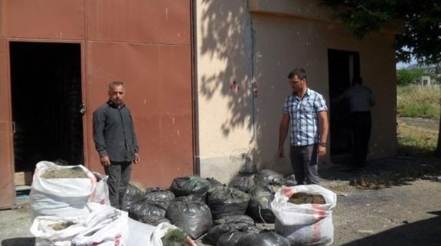 Ka&ccedil;ak Av Kontrol&uuml; S&uuml;r&uuml;yor