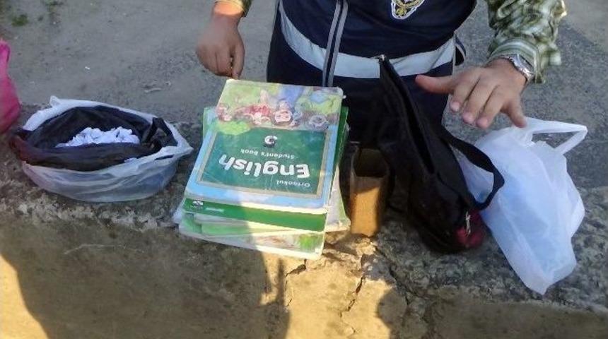 Tekirdağ'da Nefes Kesen Uyuşturucu Operasyonu