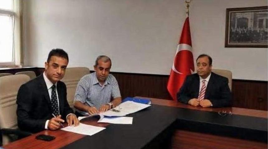 Doğal Yaşamda Yaralanan Hayvanları Ad&uuml; Tedavi Edecek