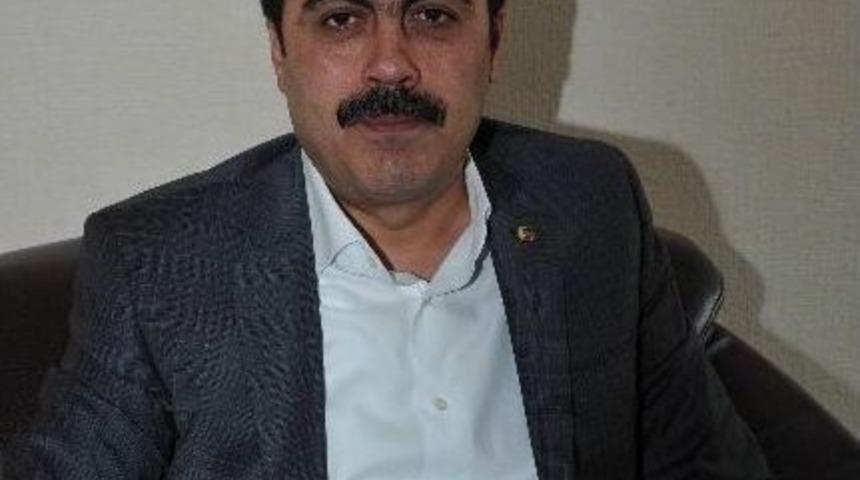 Kto Y&ouml;netim Kurulu Başkanı Sel&ccedil;uk &Ouml;zt&uuml;rk: