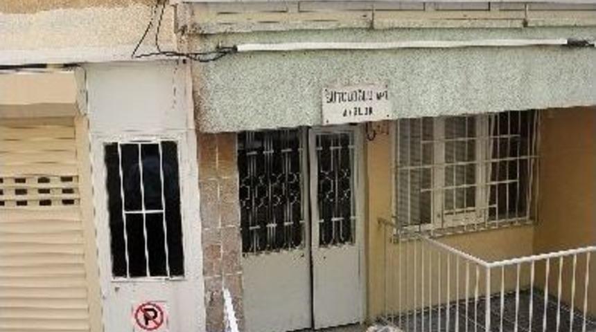 (&ouml;zel Haber) Gelinine Kızan Kaynanadan Oturma Eylemi