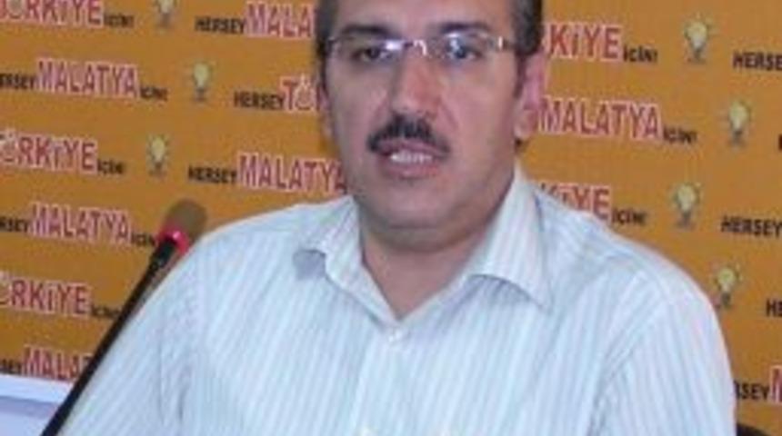 Lice&rsquo;de Yaşanan Bayrak İndirme Olayı