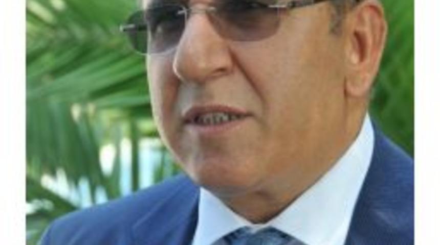 T&uuml;rk-iş&rsquo;ten Soma&rsquo;ya 812 Bin Tl Nakdi Yardım