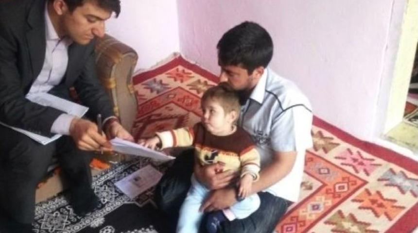 Erzurum&rsquo;da &ldquo;ulusal Fenilketon&uuml;ri Haftası&rsquo;&rsquo; Etkinlikleri