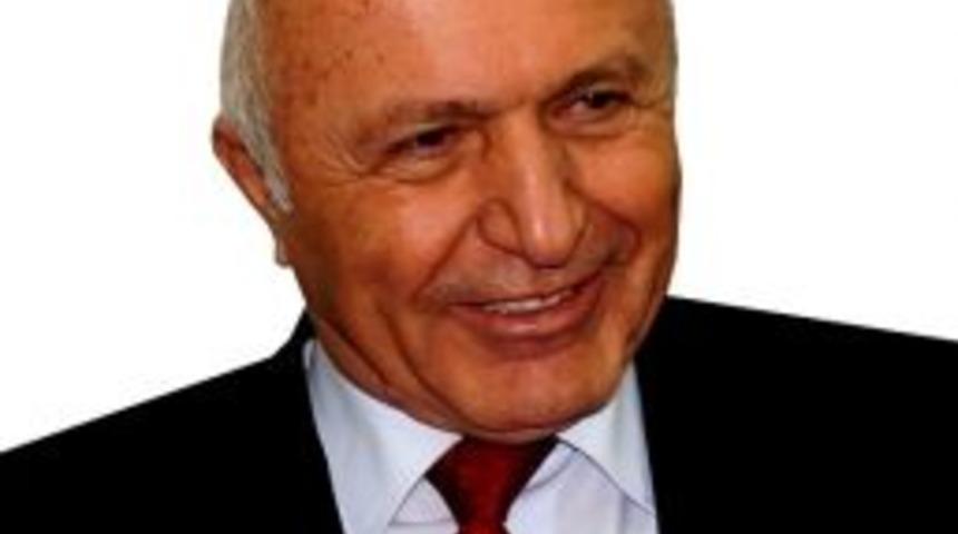 Tariş &Uuml;z&uuml;m Birliği Başkanı T&uuml;rker, İhracat&ccedil;ıları Uyardı