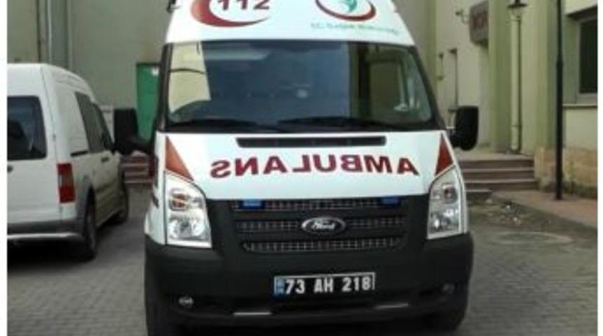 Silopi&rsquo;de Bir Erkek Cesedi Bulundu