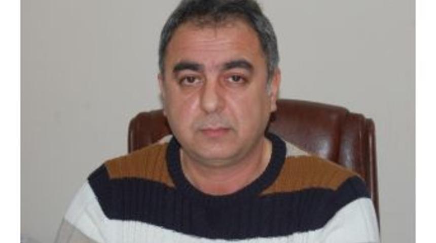 (&ouml;zel Haber) Emekli Askerlerden Bayrak Tepkisi