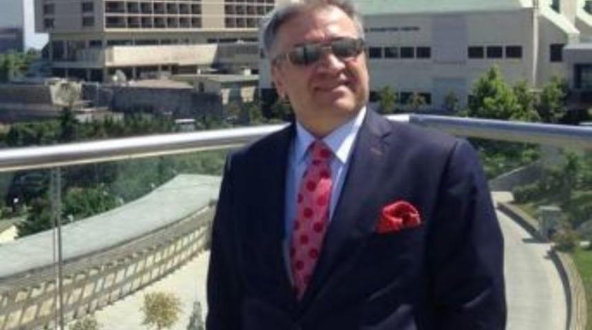 Ener&rsquo;den Sert Bayrak Tepkisi...
