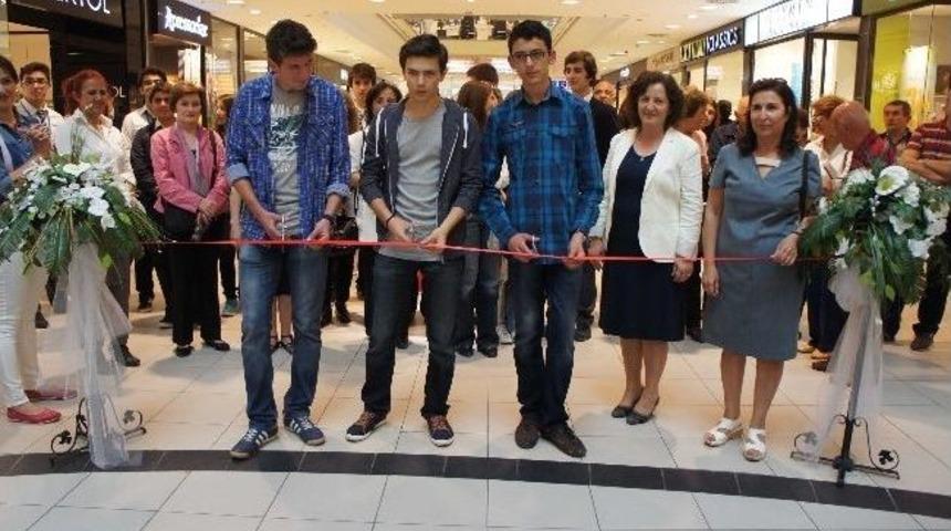 Espark&rsquo;ta &ldquo;ben Yunus Emre&rdquo; Konulu Fotoğraf Sergisi