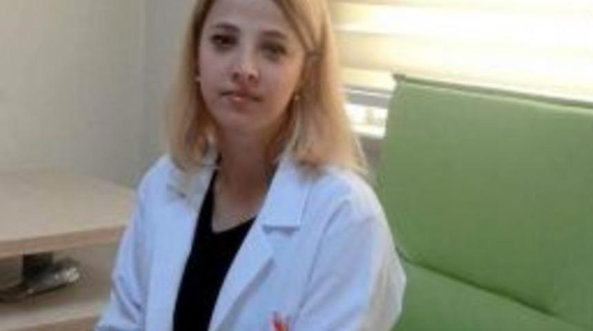 Orhaneli&rsquo;nde Kadın Doğum Uzmanı G&ouml;reve Başladı